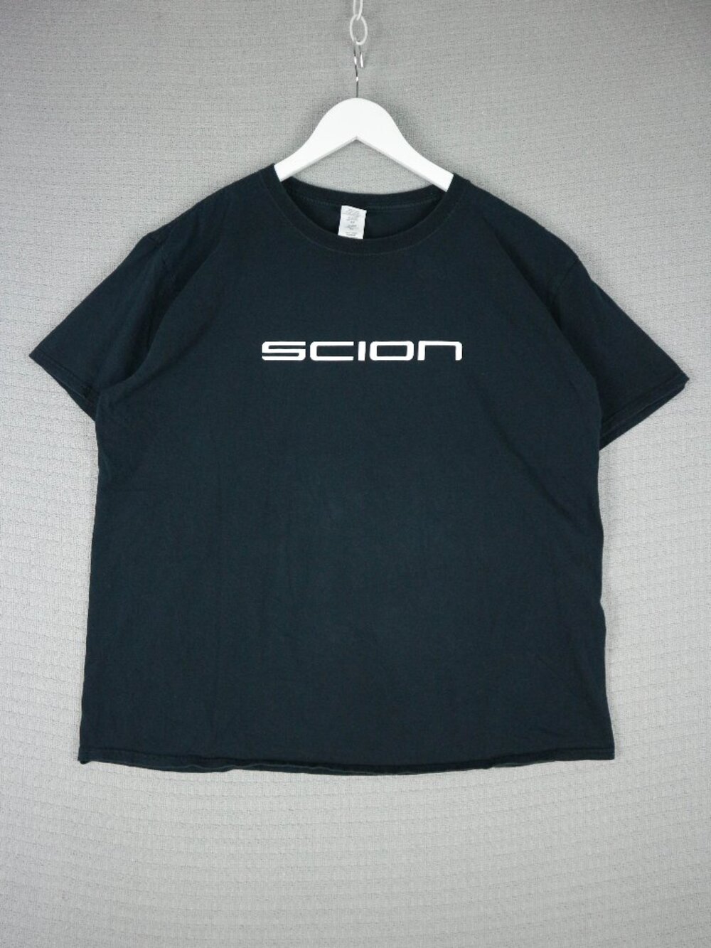 Scion Toyota Graphic Tee Mens XL Racing